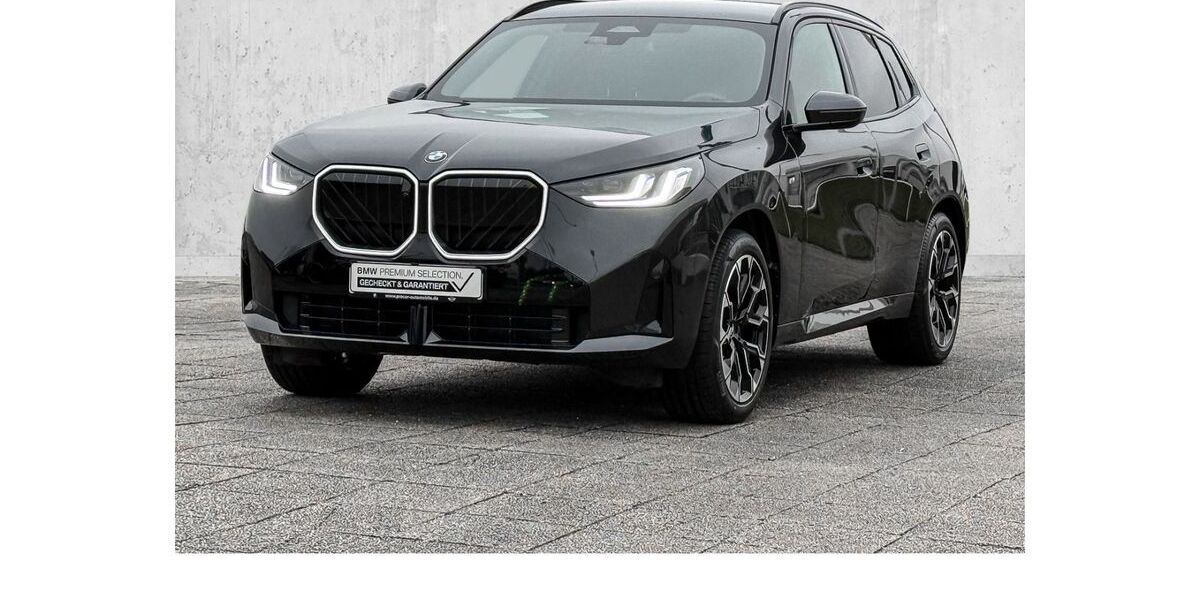 BMW X3 5.400 km 55.440 &euro; Erkelenz 41812