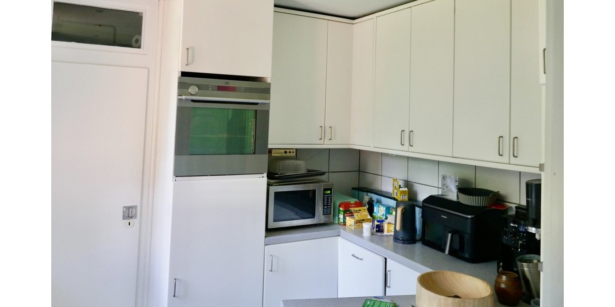 Aachen - Ein besonderer Platz – Wohnen mit Blick ins Grüne und auf den See - Etagenwohnung Aachen Aachen-Laurensberg | Angebot:27305734