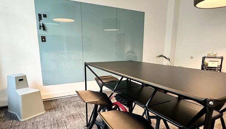 Gewerbeobjekt Aachen Frankenberger Viertel - 1.500&euro; | Angebot:25772766