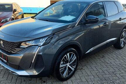 Peugeot 3008 27.000 km 23.190 &euro; Monschau (bei Aachen) 52156