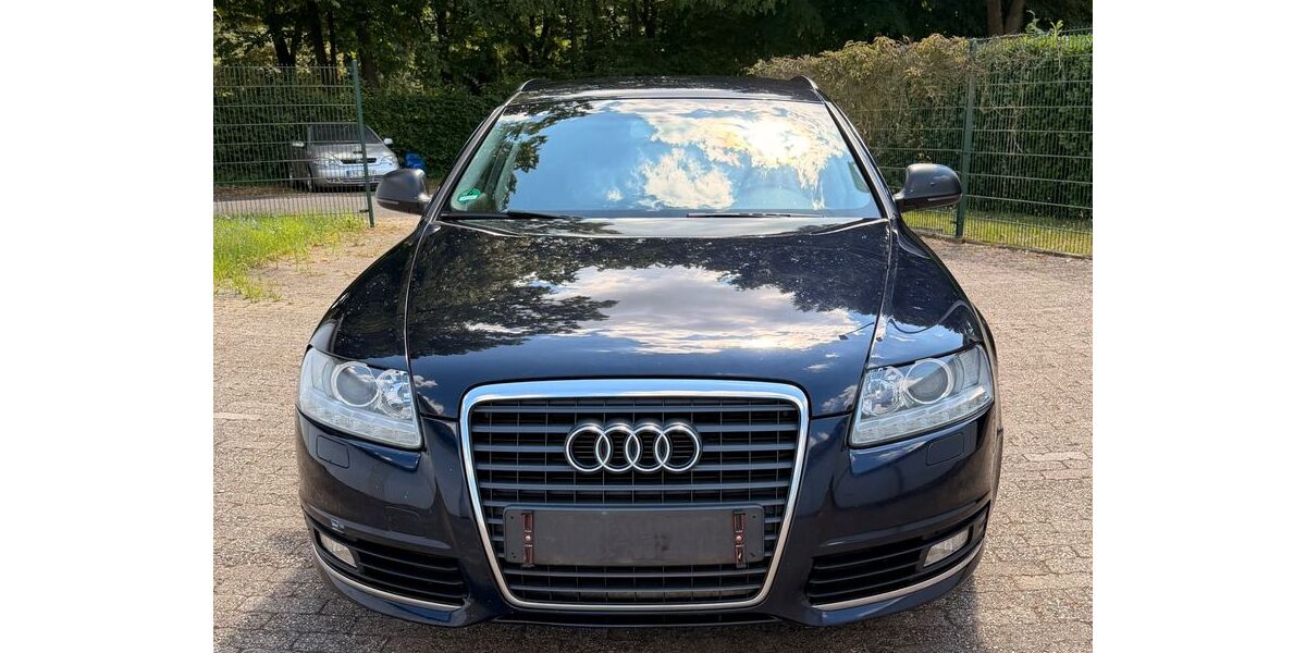 Audi A6 355.000 km 3.999 &euro; Erkelenz 41812