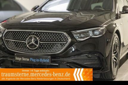 Mercedes-Benz E 300 14.701 km 53.990 &euro; Aachen 52068