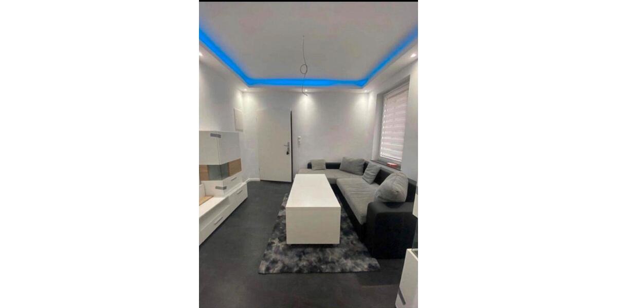 Etagenwohnung Übach-Palenberg Palenberg - 2 Zimmer, 46 m&sup2;, 1.000&euro; | Angebot:25378660