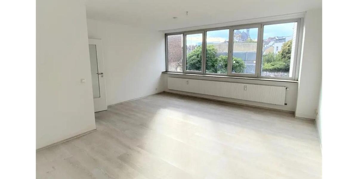 Etagenwohnung Aachen Aachen-Mitte - 1 Zimmer, 44 m&sup2;, 549&euro; | Angebot:25307018