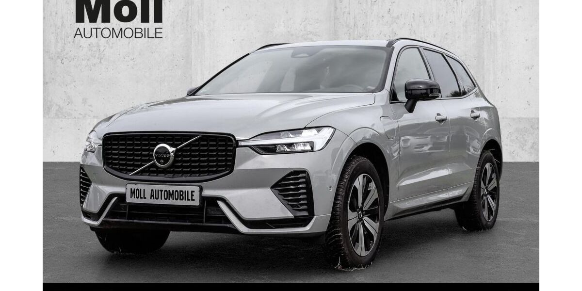 Volvo XC60 11.409 km 44.480 &euro; Aachen 52078