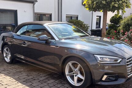 Audi A5 53.400 km 26.900 &euro; Würselen 52146