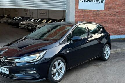 Opel Astra 142.890 km 8.999 &euro; Düren 52353