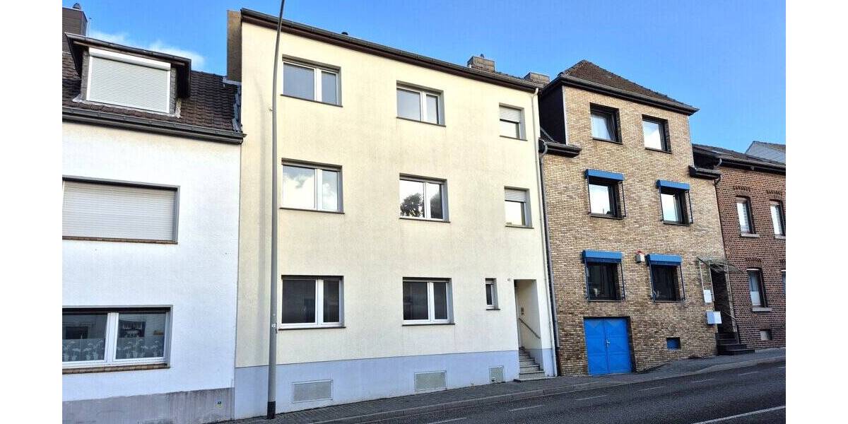 Mehrfamilienhaus, Wohnhaus Würselen - 325.000&euro; | Angebot:26192170