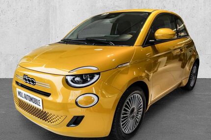 Fiat 500 2.500 km 20.975 &euro; Aachen 52078