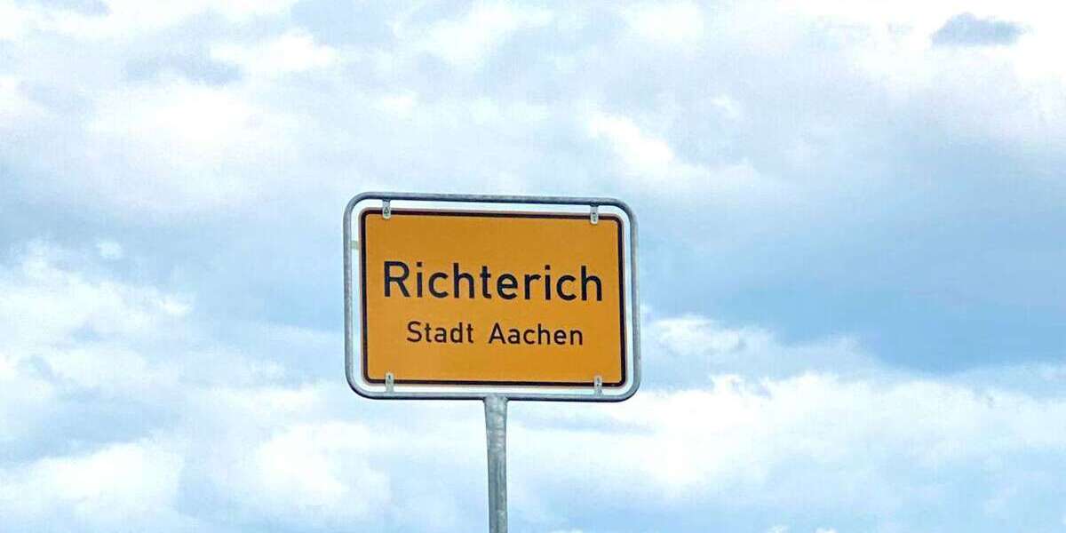 Grundstück Aachen / Richterich Richterich - 145.000&euro; | Angebot:20251390