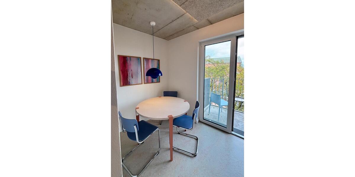 Etagenwohnung Aachen Aachen-Mitte - 2 Zimmer, 47 m&sup2;, 1.062&euro; | Angebot:25917217