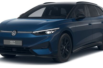 VW ID.7 3.333 km 57.970 &euro; Aachen 52078