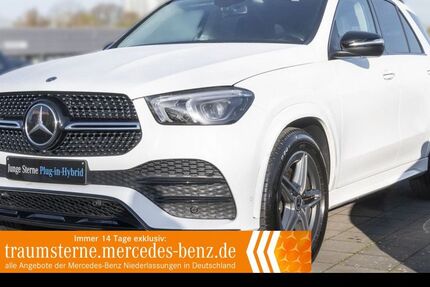Mercedes-Benz GLE 350 86.708 km 52.990 &euro; Aachen 52068
