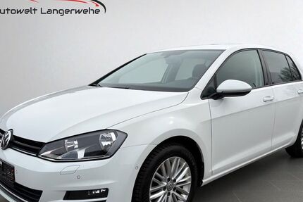 VW Golf 93.197 km 9.999 &euro; Langerwehe 52379