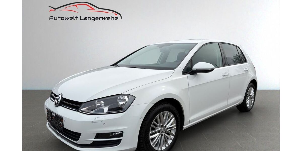 VW Golf 93.197 km 9.999 &euro; Langerwehe 52379
