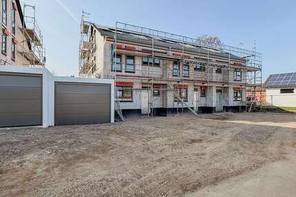 Haus Vettweiß - 6 Zimmer, 145 m&sup2;, 499.000&euro; | Angebot:26030452