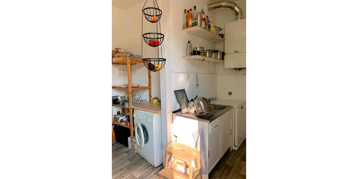 Etagenwohnung Aachen Aachen-Mitte - 3 Zimmer, 56 m&sup2;, 800&euro; | Angebot:26267452