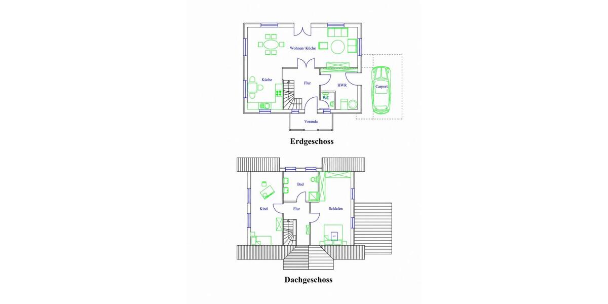 Einfamilienhaus Simmerath - 7 Zimmer, 140 m&sup2;, 520.000&euro; | Angebot:26567939