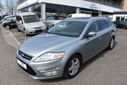 Ford Mondeo 160.000 km 7.190 &euro; Hückelhoven 41836