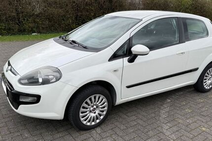 Fiat Punto 92.000 km 3.250 &euro; Heimbach 52396