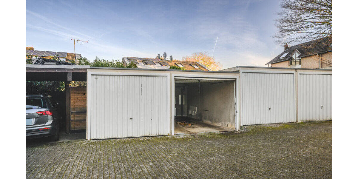 Etagenwohnung Aachen Aachen-Mitte - 3 Zimmer, 102 m&sup2;, 392.500&euro; | Angebot:26207191