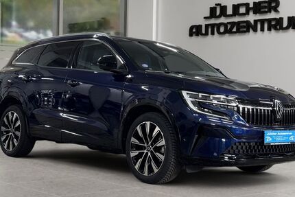 Renault Espace 9.700 km 31.990 &euro; Jülich 52428