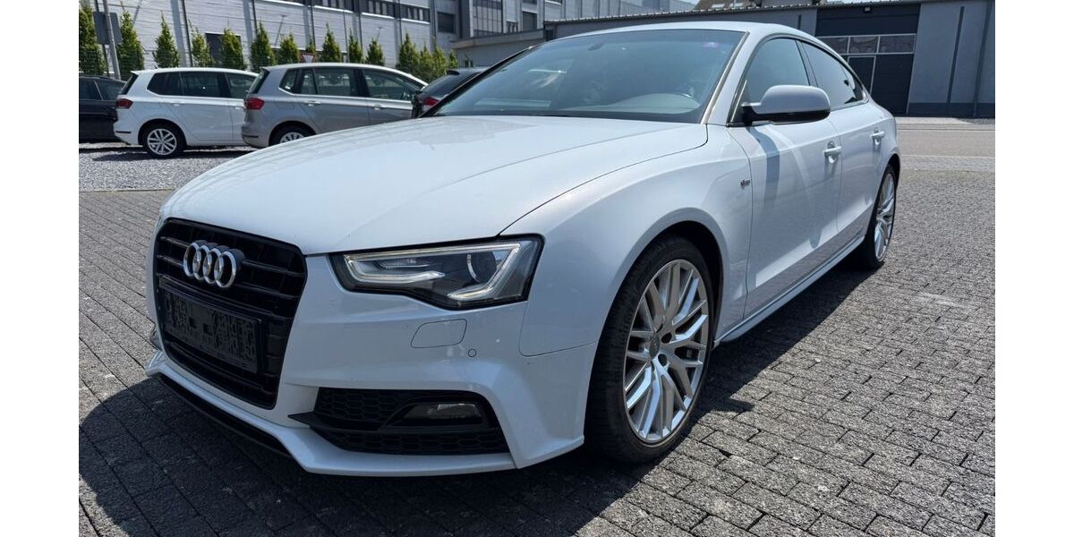 Audi A5 338.500 km 10.990 &euro; Übach-Palenberg 52531