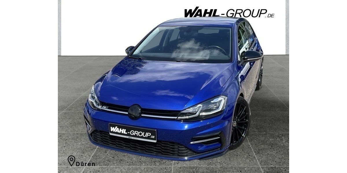 VW Golf 75.980 km 17.990 &euro; Düren 52353