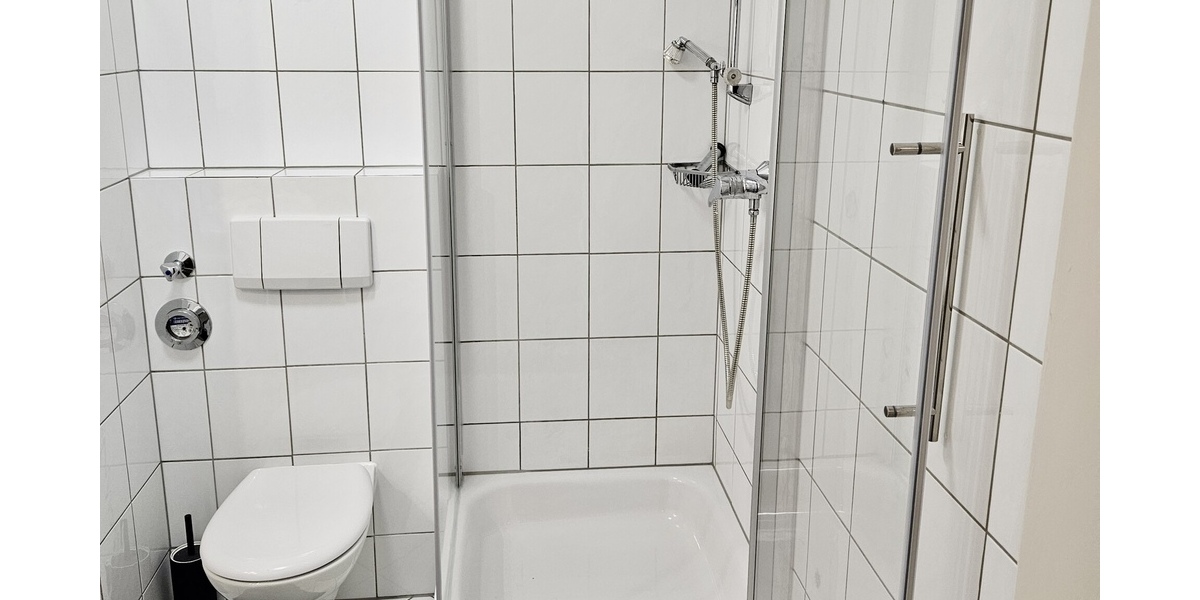 Kohlscheid - Zwei Ebenen. Ein Gefühl von Zuhause. Eine Kapitalanlage mit Zukunft. - Etagenwohnung Herzogenrath | Angebot:27289647