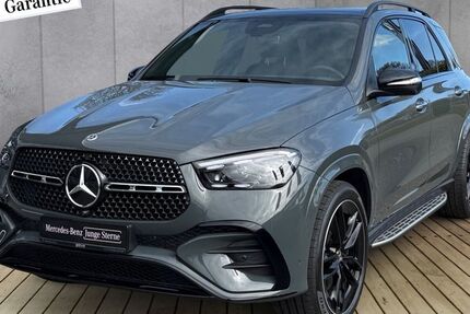 Mercedes-Benz GLE 450 22.000 km 91.950 &euro; Geilenkirchen 52511