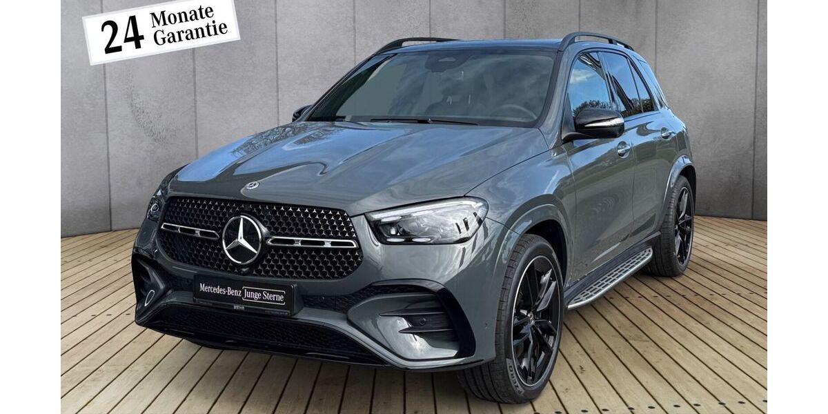 Mercedes-Benz GLE 450 22.000 km 91.950 &euro; Geilenkirchen 52511