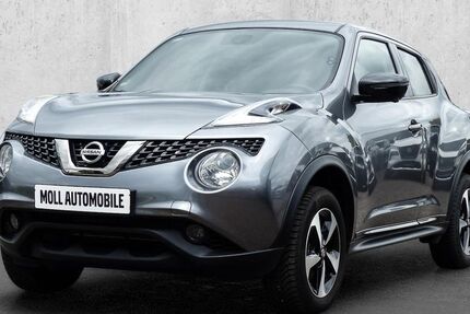 Nissan Juke 112.998 km 11.390 &euro; Düren 52351