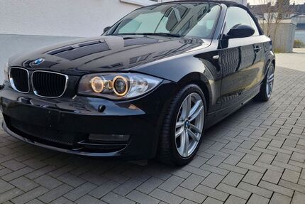 BMW 123 180.000 km 6.600 &euro; Eschweiler 52249
