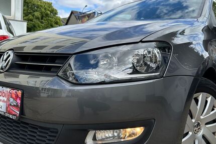 VW Polo 177.000 km 5.299 &euro; Düren 52353