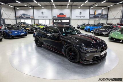 BMW M4 46.900 km 119.900 &euro; Alsdorf / Aachen 52477