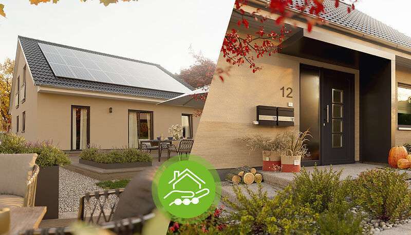 Einfamilienhaus Jülich - 5 Zimmer, 148 m&sup2;, 467.589&euro; | Angebot:26319044
