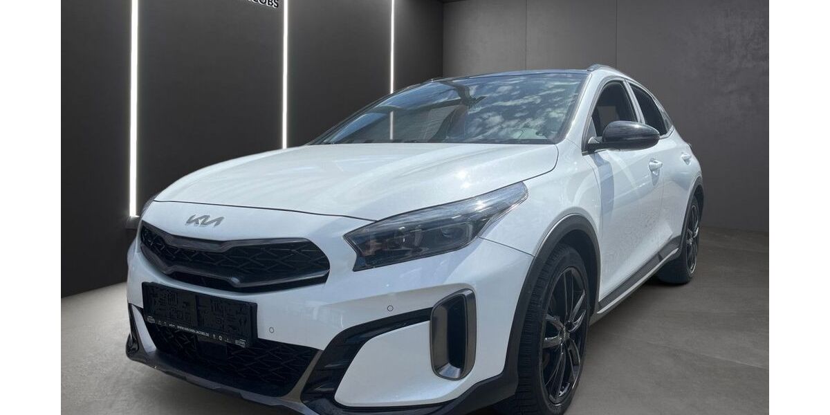 Kia XCeed 90.802 km 21.790 &euro; Aachen 52078