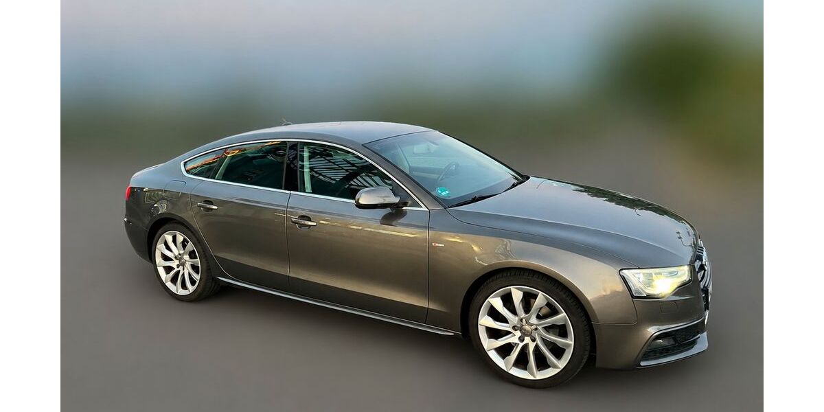 Audi A5 258.600 km 11.900 &euro; Simmerath 52152