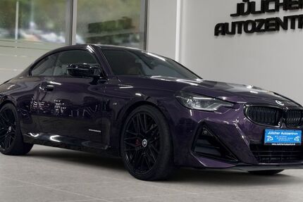 BMW M240i 18.000 km 38.490 &euro; Jülich 52428