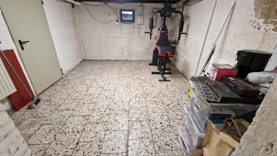 Doppelhaushälfte Herzogenrath - 3 Zimmer, 94 m&sup2;, 218.000&euro; | Angebot:25987822