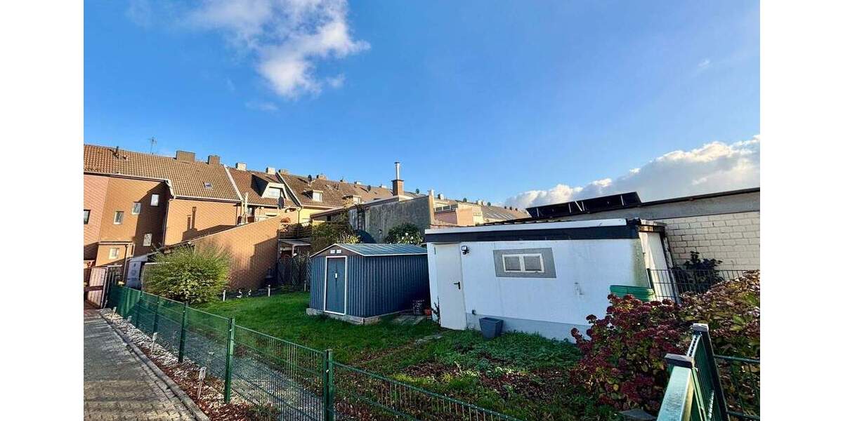 Reihenmittelhaus Herzogenrath Kohlscheid - 7 Zimmer, 320.000&euro; | Angebot:26555291