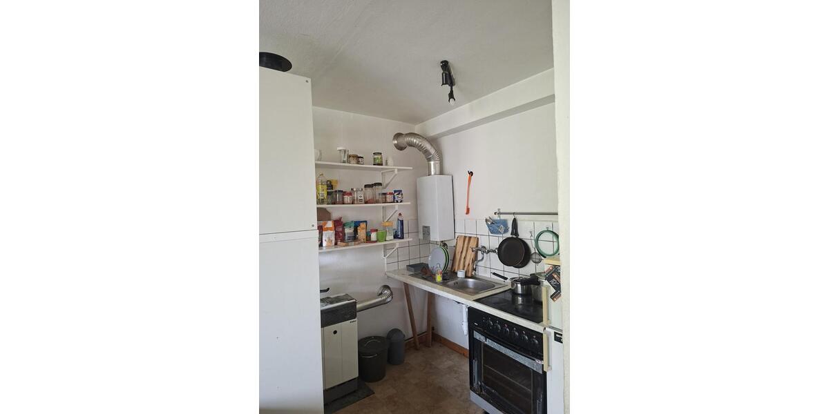 Etagenwohnung Aachen Aachen-Mitte - 1 Zimmer, 55 m&sup2;, 750&euro; | Angebot:26051255