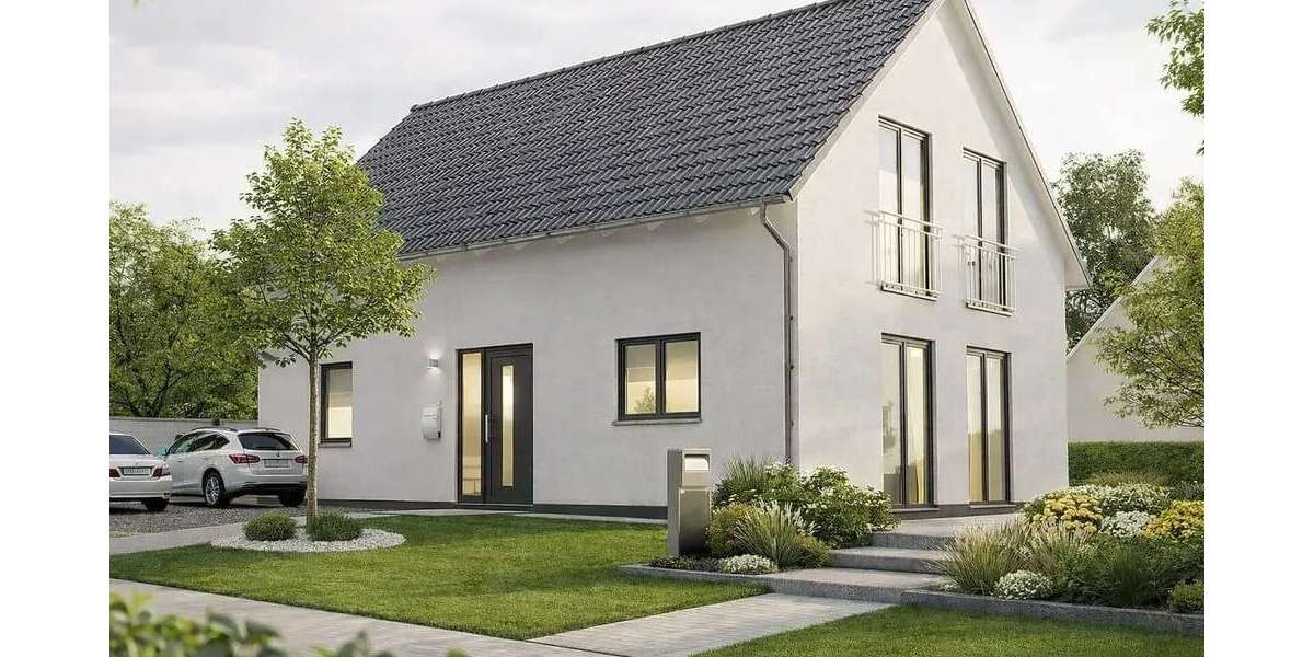 Einfamilienhaus Nideggen - 5 Zimmer, 130 m&sup2;, 406.700&euro; | Angebot:26105890