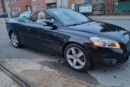 Volvo C70 240.000 km 8.750 &euro; Eschweiler 52249