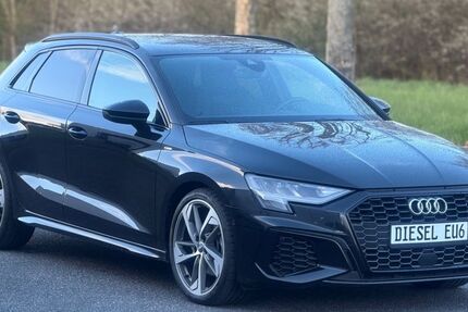 Audi A3 56.000 km 22.990 &euro; Bedburg 50181