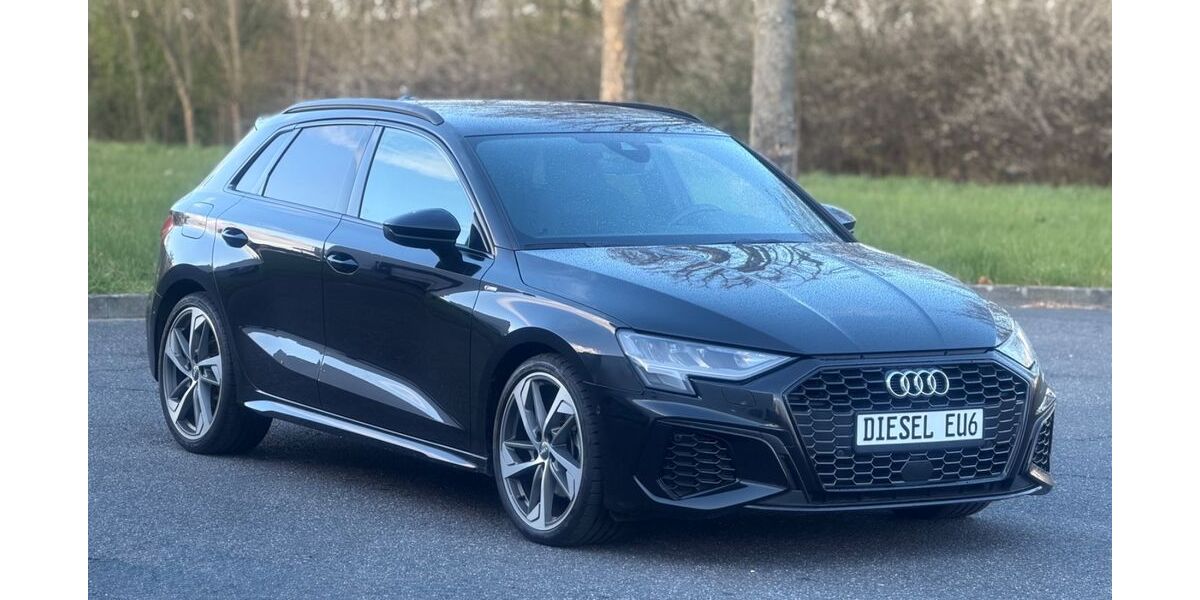 Audi A3 56.000 km 22.990 &euro; Bedburg 50181