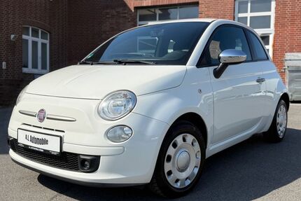 Fiat 500 159.147 km 3.190 &euro; Düren 52349