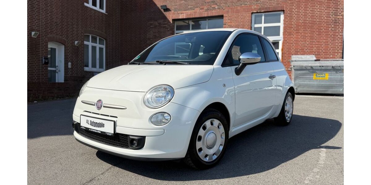 Fiat 500 159.147 km 3.190 &euro; Düren 52349