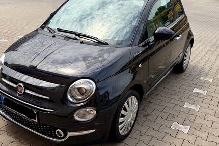 Fiat 500 4.100 km 12.800 &euro; Herzogenrath 52134