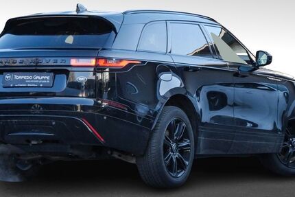 Land Rover Range Rover Velar 75.000 km 26.900 &euro; Aachen 52068